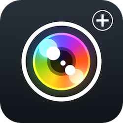 Camera+ iPhone - foto sem tremer | Como tirar fotos no iPhone sem tremer