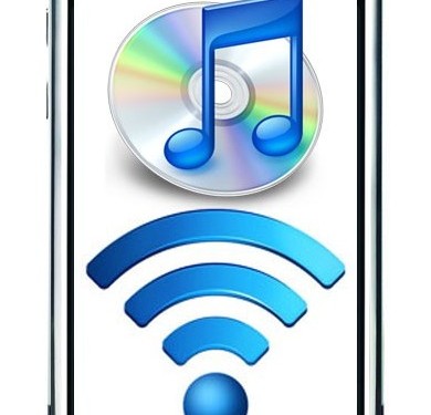 dicas iphone iTunes sincronização WiFi