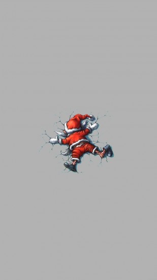 funny-christmas-santa-illust-art-34-iphone6-plus-wallpaper