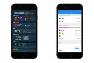 dica de app iphone Omnistat