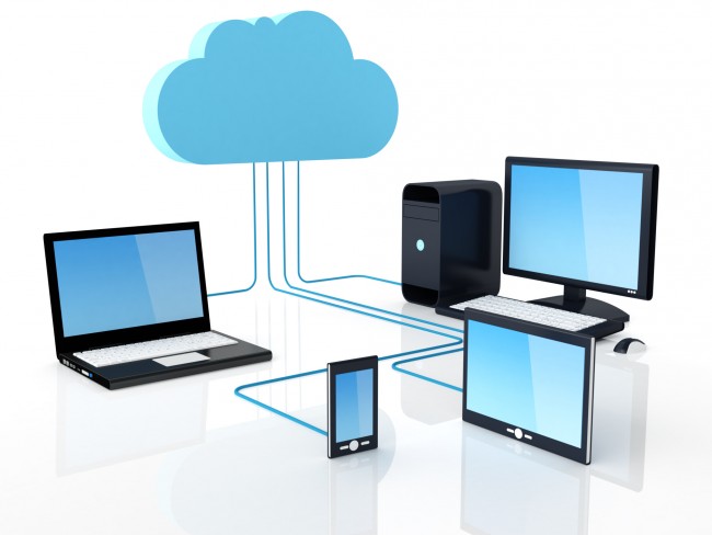 Computação na Nuvem ou Cloud Computer