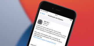 iOS 14.2 está liberado para todos os usuários
