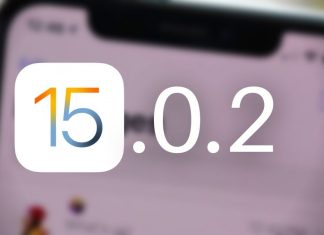 iOS 15.0.2 está disponível para o público