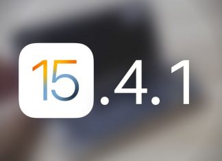 Apple liberou o Apple liberou o iOS 15.4.1 para o público15.3.1 para o público