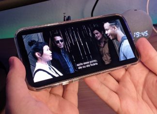 Como assistir séries e filmes com legenda baixados no iPhone