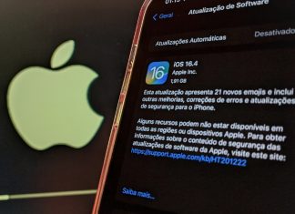 Apple liberou o iOS 16.4 e 15.7.4 para todos os usuários