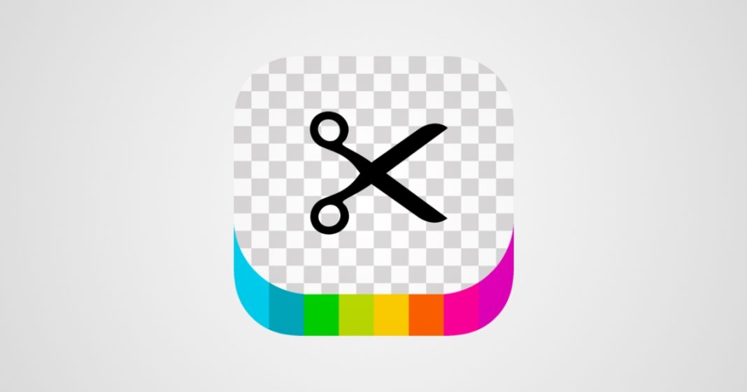 App grátis por tempo limitado Smart Cut - Background Eraser