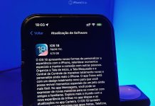 O iOS 18 está oficialmente liberado — conheça as novidades