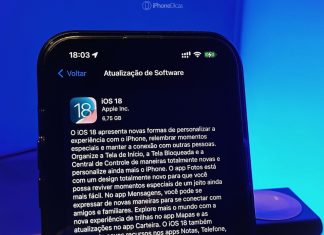 O iOS 18 está oficialmente liberado — conheça as novidades