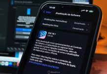 O iOS 18.1 está disponível para todos os usuários — novidades!