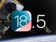 O iOS 18.5 está disponível para todo o público
