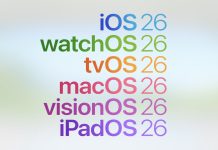 Quais dispositivos serão compatíveis com o iOS 26 e demais atualizações