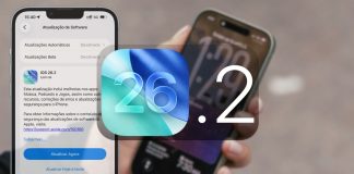 O iOS 26.2 está liberado para todo o público O iOS 26.2 está liberado para todo o público