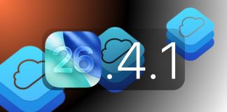 o iOS 26.4.1 está disponível para o público