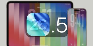 O iOS 26.5 chegou para todos os dispositivos compatíveis — importante