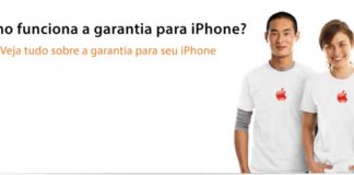 entenda tudo sobre a garantia do iPhone no brasil e no mundo