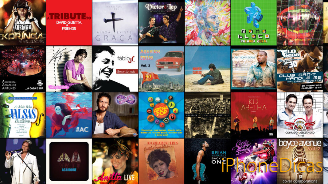 iphone-musicas-listas
