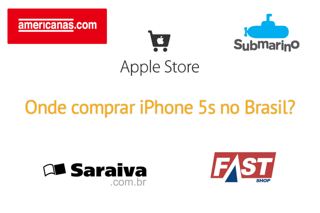 comprar-iphone-5s-brasil