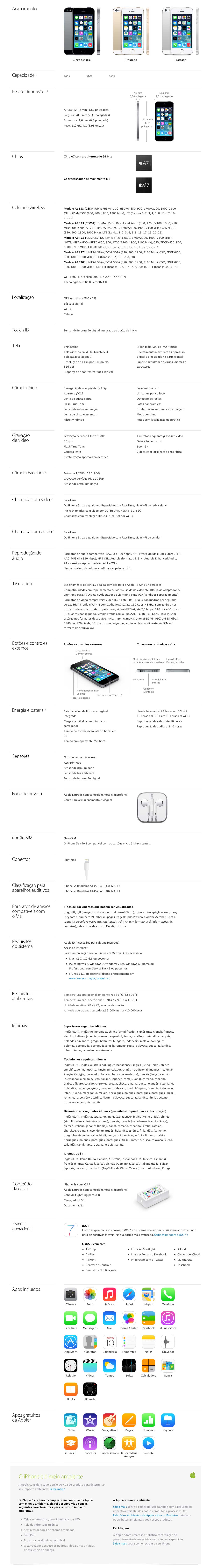 especificacoes-iPhone-5s