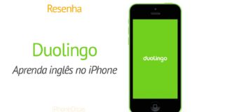 Resenha duolingo