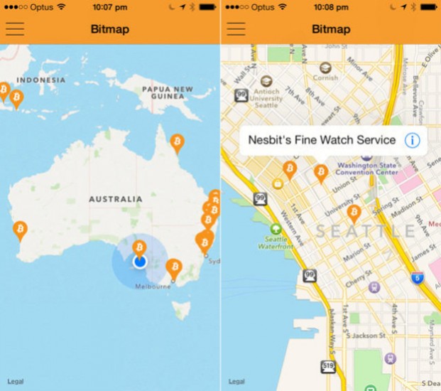 apps gratis iphone bitmap