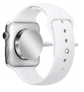 Carregador Apple Watch