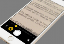 Como usar o iPhone como lupa para ampliar pequenas coisas
