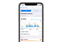 Conheça as principais novidades do iOS 12