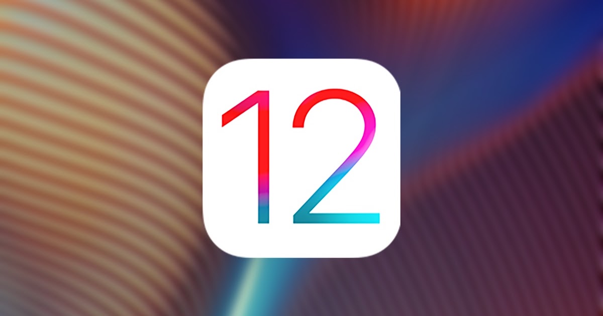 iOS 12 está disponível para o público — conheça a atualização | iPhoneDicas