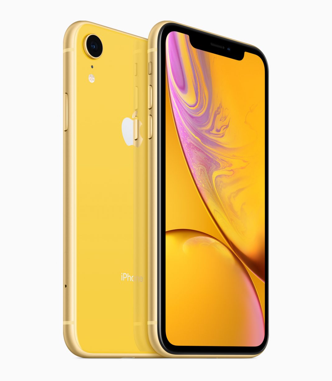 Visão geral do novo iPhone Xr iPhoneDicas