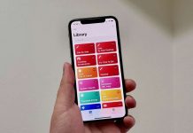 Como colocar atalhos na Tela de Início do iPhone