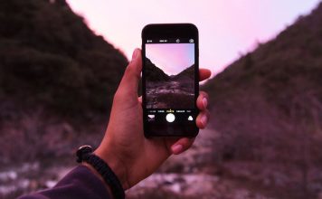 Como editar os metadados de uma foto no iPhone