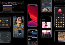 Saiba quais dispositivos receberão o iOS 13 e demais softwares