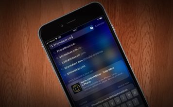 5 utilidades legais da Busca no iPhone
