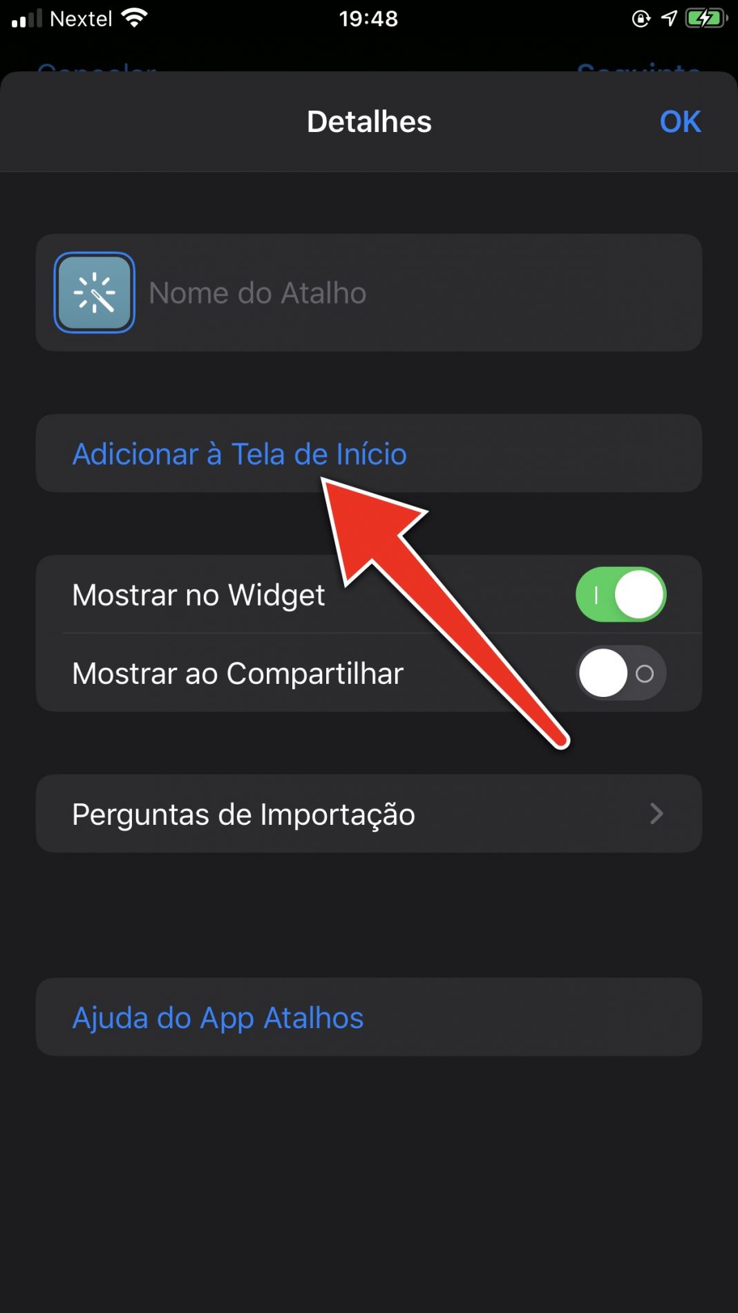 Como mudar o ícone dos aplicativos no iPhone iPhoneDicas