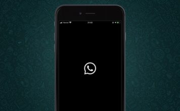Como usar o modo escuro no WhatsApp do iPhone