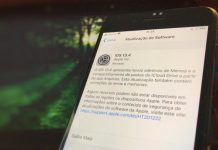 iOS 13.4 está disponível para o público