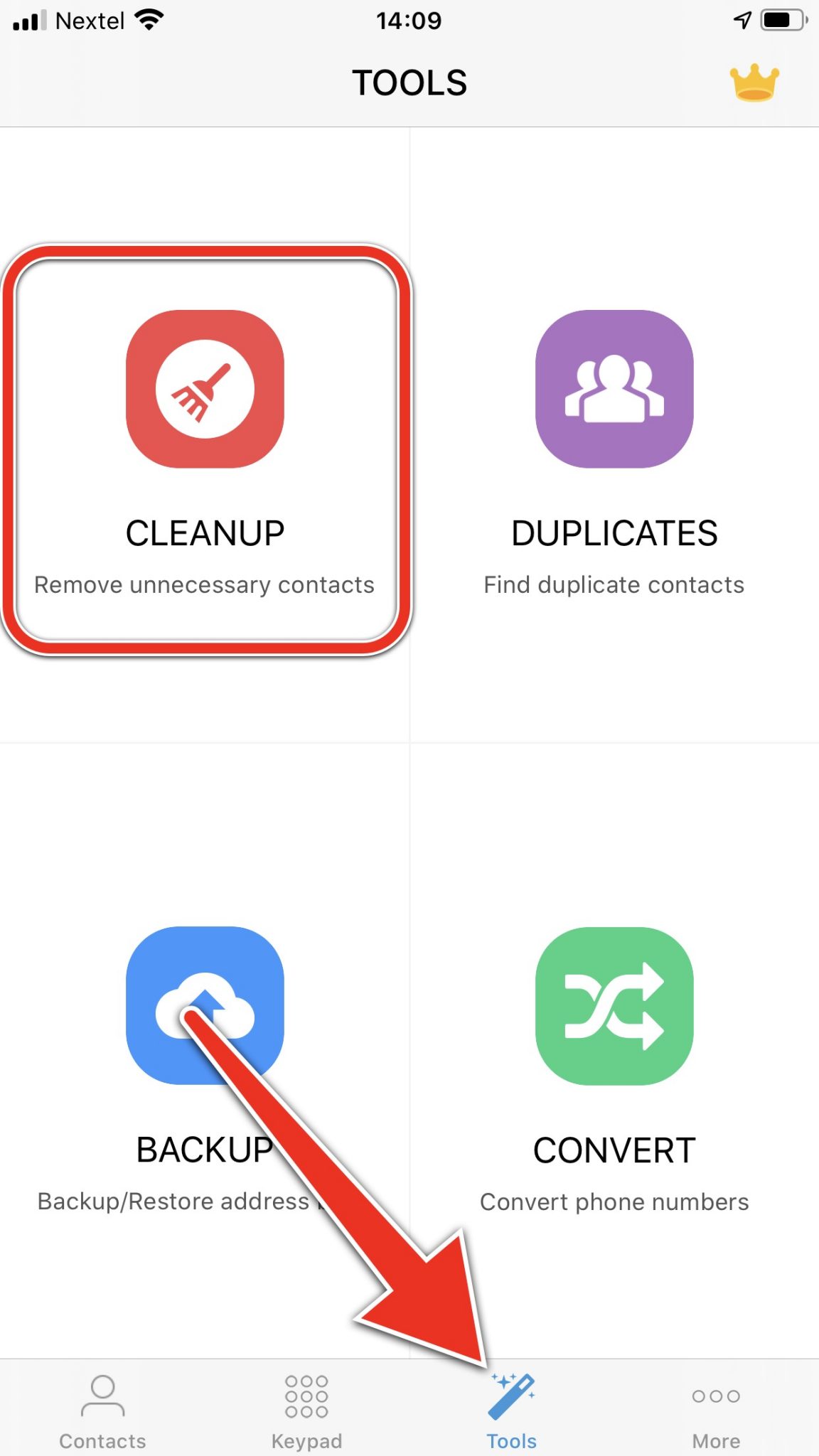 Como Apagar Todos Os Contatos No IPhone De Uma Vez IPhoneDicas