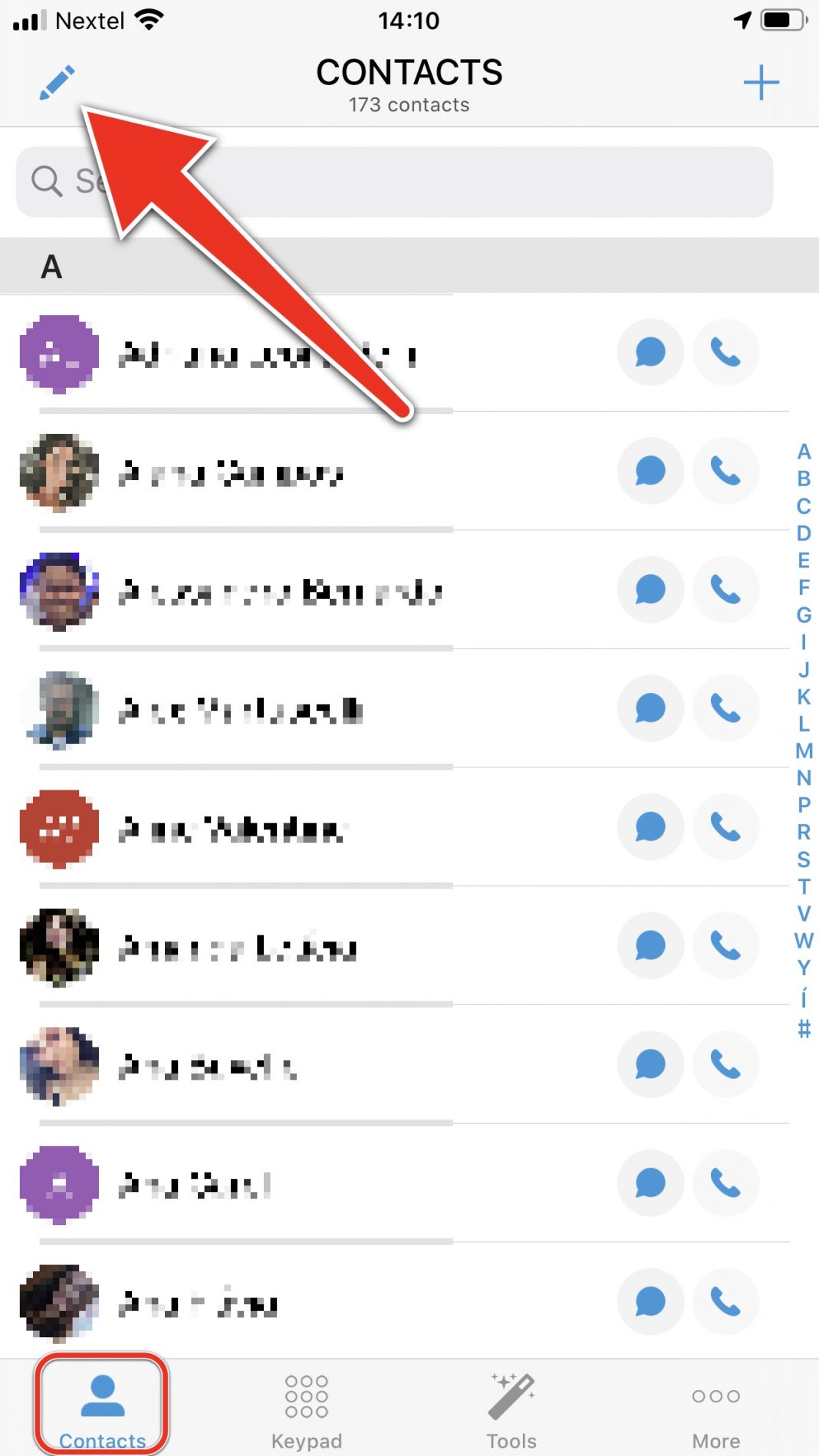 Como Apagar Todos Os Contatos No IPhone De Uma Vez IPhoneDicas