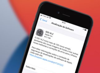 iOS 14.2 está liberado para todos os usuários