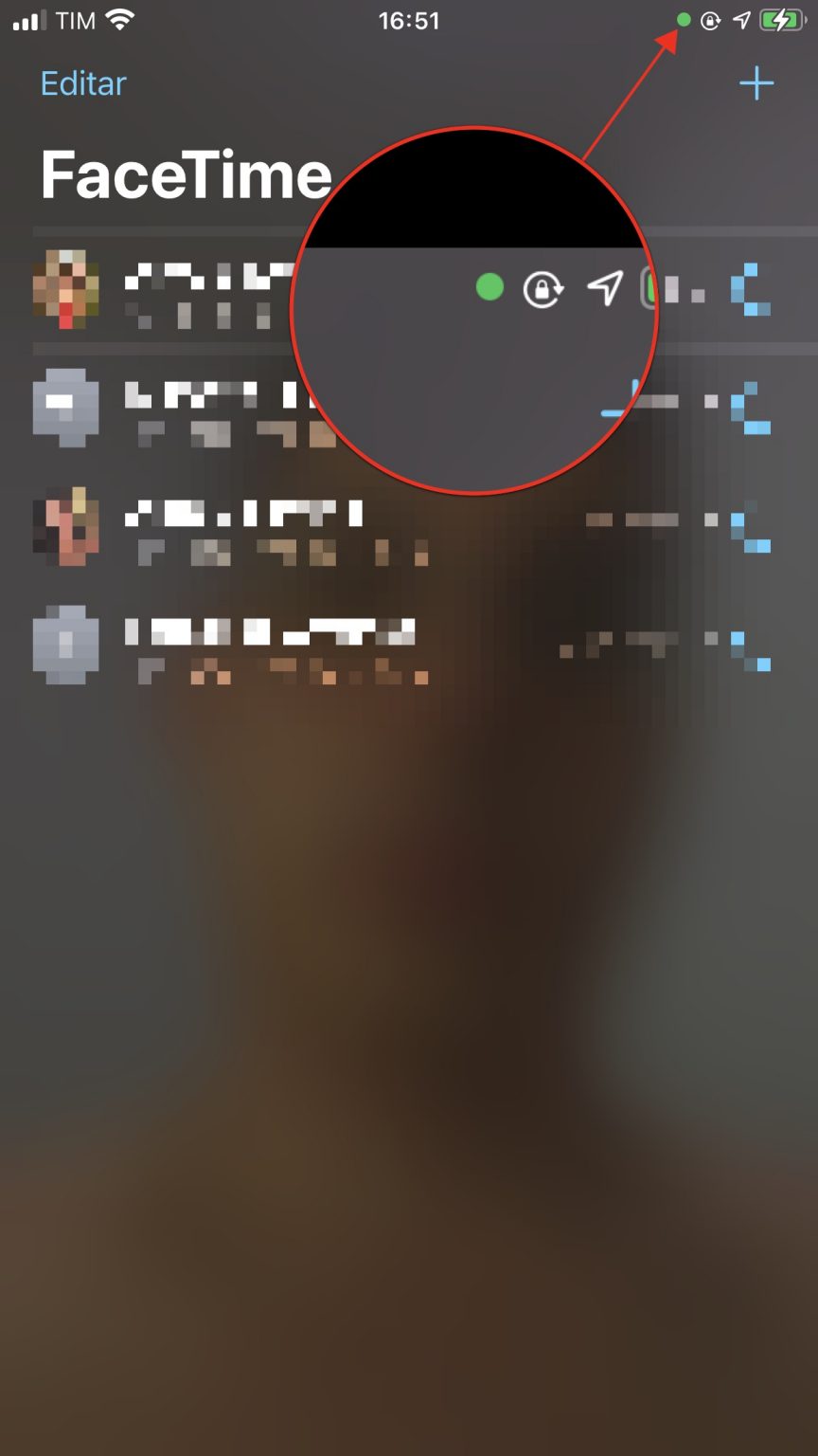 Como Colocar A Bolinha Na Tela Do Iphone