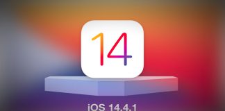 Apple liberou o iOS 14.4.1 para todos os usuários