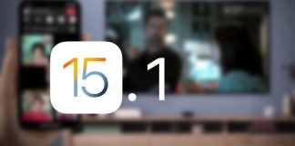 iOS 15.1 está liberado para todos os usuários