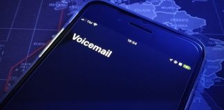 Como desativar o Voicemail no iPhone