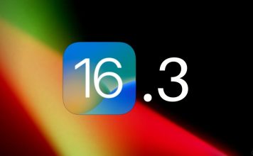 O iOS 16.3 e outras versões para dispositivos antigos estão disponíveis