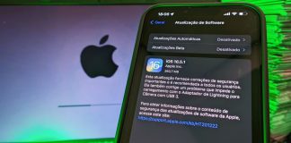 Apple liberou o iOS 16.5.1 para todos os usuários