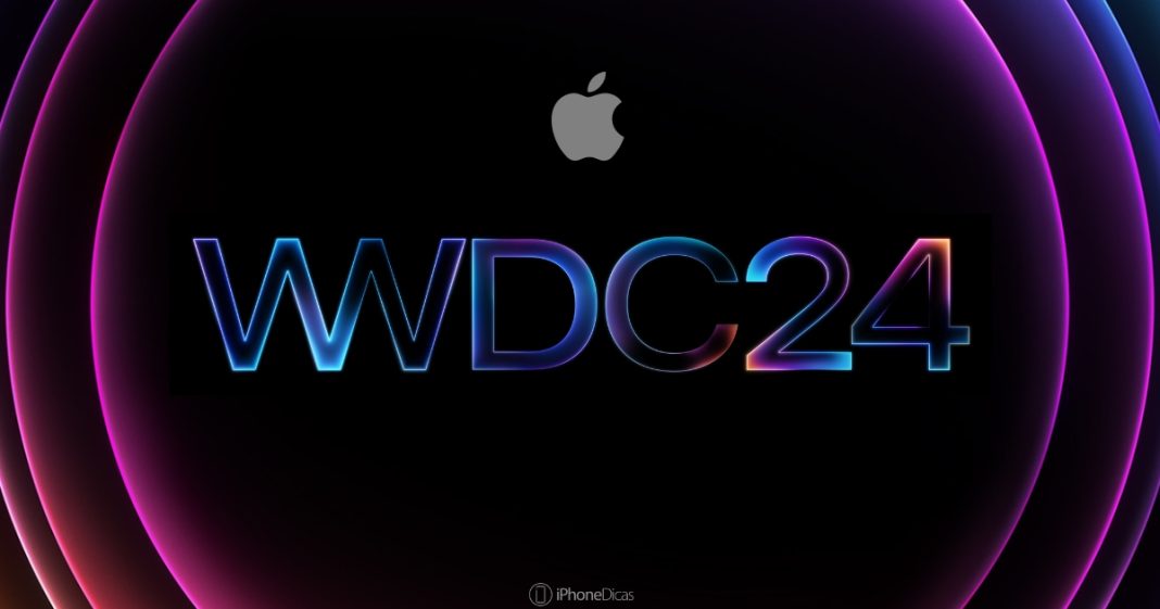 WWDC 2024 confirmada: um evento 