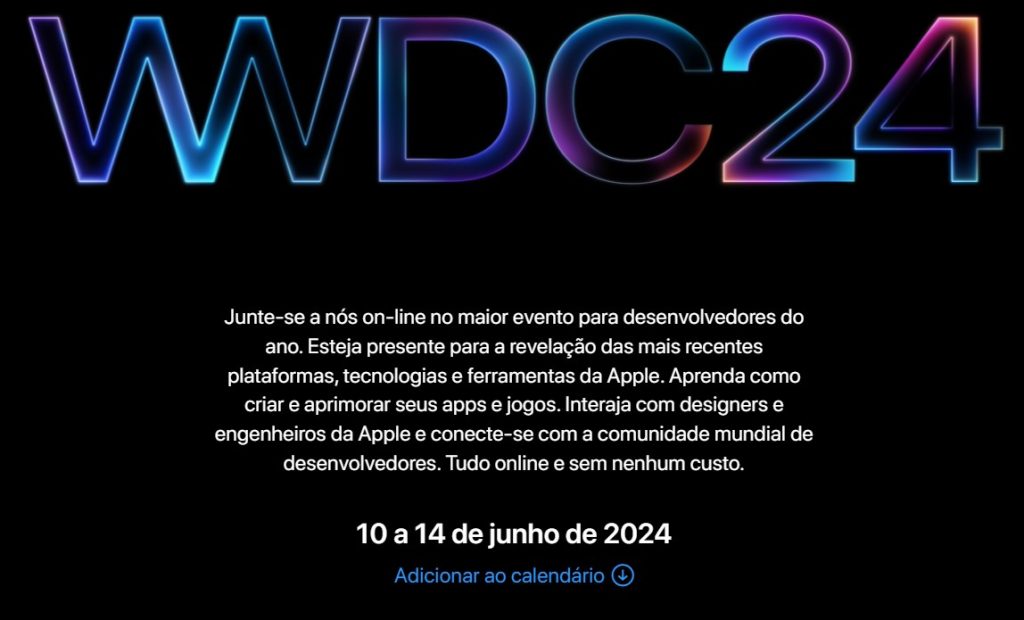 WWDC 2024 data