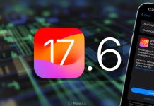 O iOS 17.6 está disponível para o público — atualize!