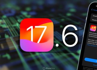 O iOS 17.6 está disponível para o público — atualize!